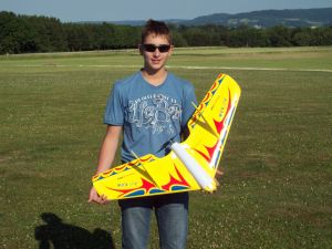 TD FlyWing k