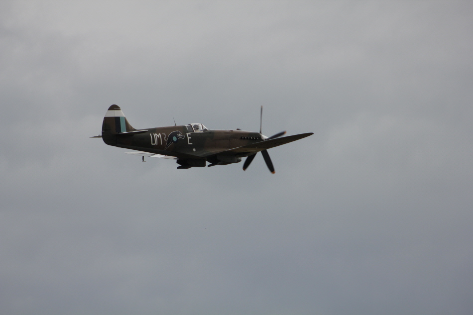 Duxford 12