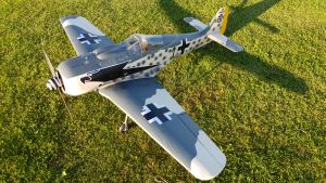 HW FW190 k